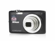 Aparat fotograficzny Nikon Coolpix S2700
