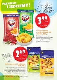 Chipsy Top Chips