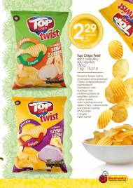 Top Chips Twist