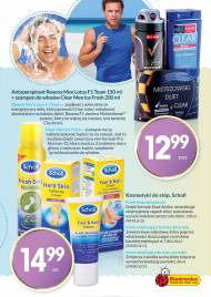 Super zestaw w niskiej cenie: antyperspirant Rexona Men + szampon ...