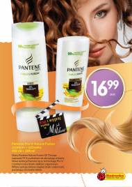 Zestaw szampon + odżywka do włosów Pantene tylko 16,99zł! ...