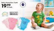 Biedronka Gazetka od poniedziałku 13 maja 2013 ubrania dla dzieci i niemowląt, ubranka dziecięce i moda damska