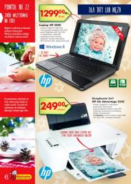 Laptop HP 2000 AMD