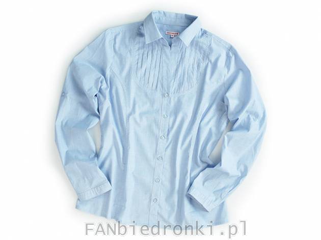 Koszula damska, cena: 47,99 PLN, cena za szt.
- delikatna, przyjazna dla skóry ...